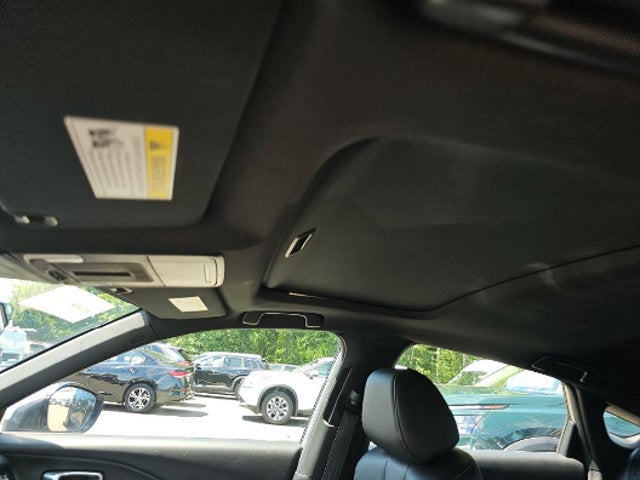 2025 Acura Integra A-Spec Package