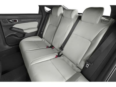 2025 Acura Integra A-Spec Package