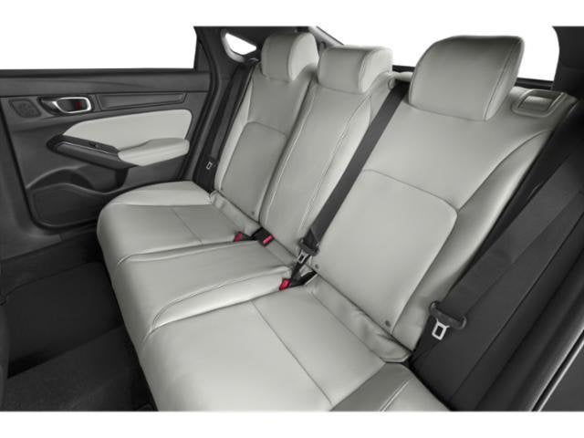 2025 Acura Integra A-Spec Package