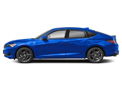 2025 Acura Integra A-Spec Package