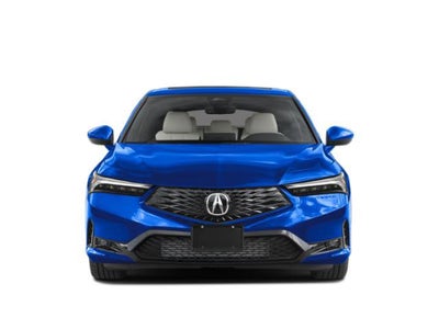 2025 Acura Integra A-Spec Package