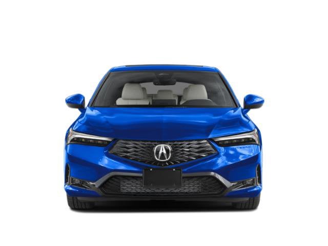 2025 Acura Integra A-Spec Package