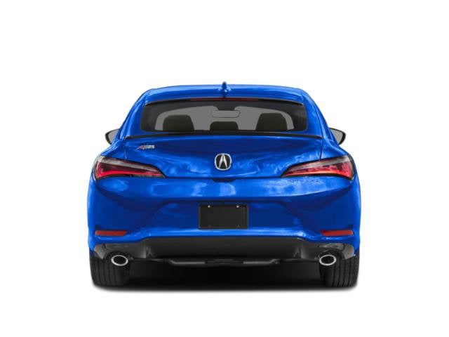 2025 Acura Integra A-Spec Package