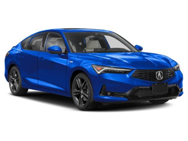 2025 Acura Integra A-Spec Package