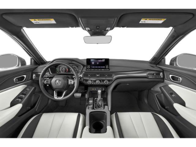 2025 Acura Integra A-Spec Package
