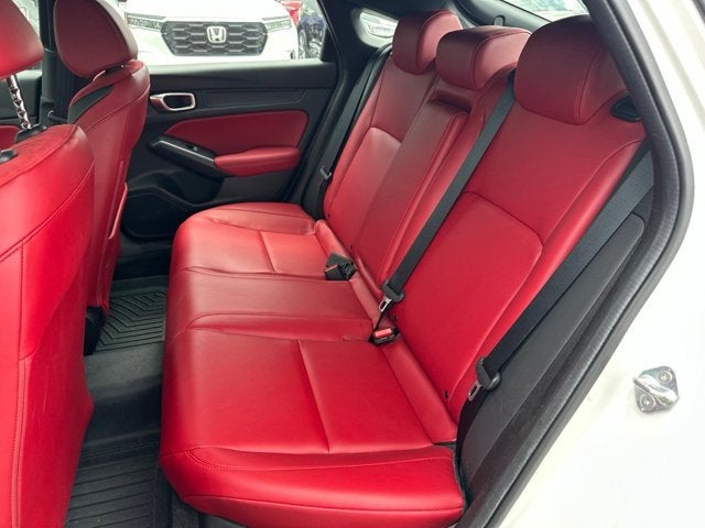 2024 Acura Integra A-Spec Tech Package