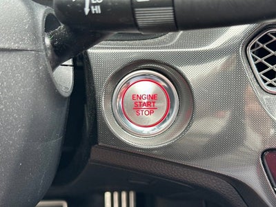 2024 Acura Integra A-Spec Tech Package