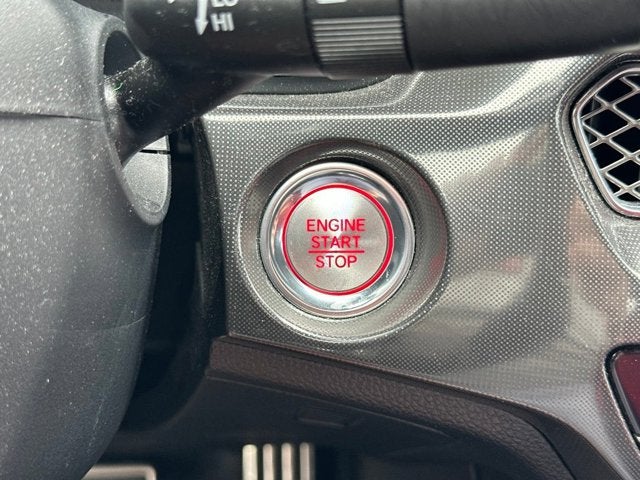 2024 Acura Integra A-Spec Tech Package