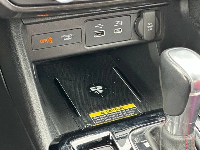 2024 Acura Integra A-Spec Tech Package