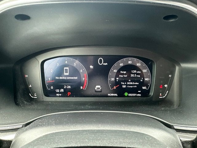 2024 Acura Integra A-Spec Tech Package