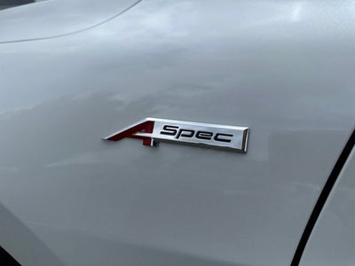 2024 Acura Integra A-Spec Tech Package