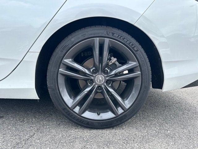 2024 Acura Integra A-Spec Tech Package