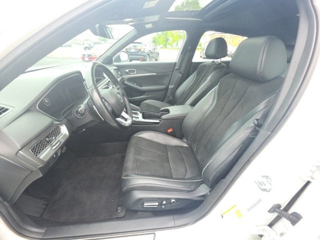 2023 Acura Integra A-Spec Tech Package