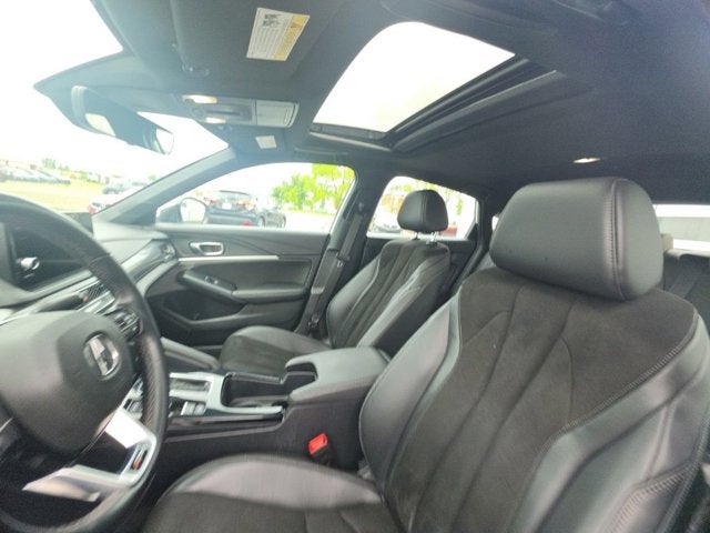 2023 Acura Integra A-Spec Tech Package