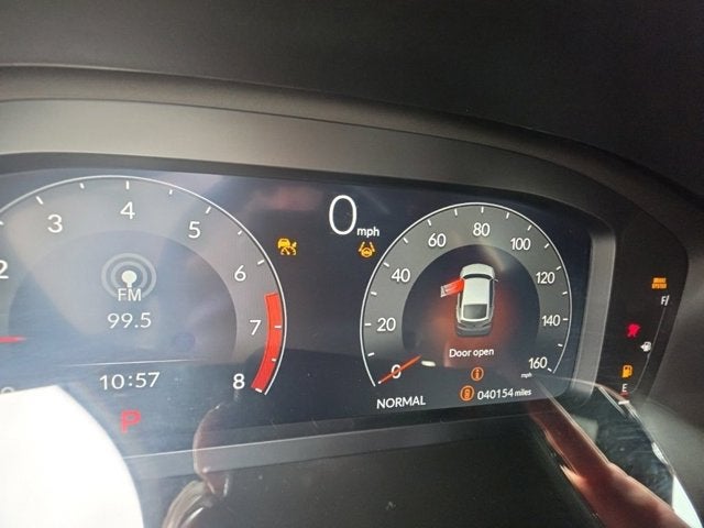 2023 Acura Integra A-Spec Tech Package