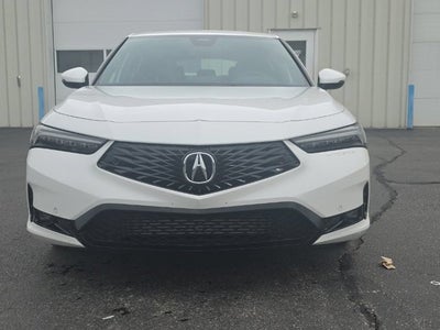 2023 Acura Integra A-Spec Tech Package