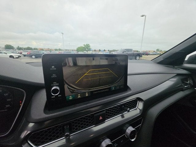 2023 Acura Integra A-Spec Tech Package