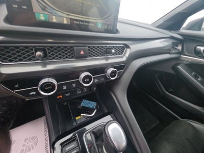 2023 Acura Integra A-Spec Tech Package