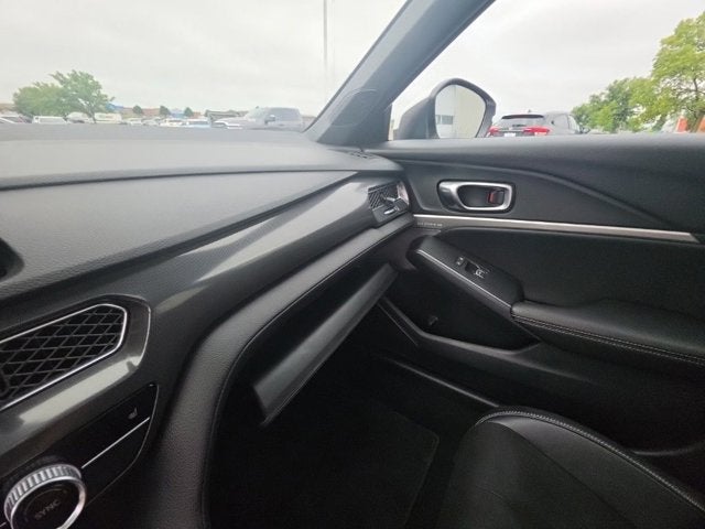 2023 Acura Integra A-Spec Tech Package