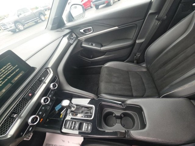 2023 Acura Integra A-Spec Tech Package