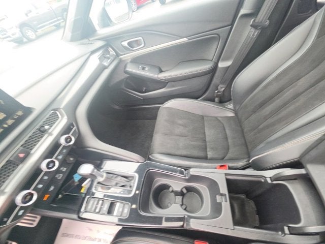 2023 Acura Integra A-Spec Tech Package