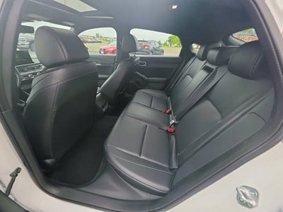 2023 Acura Integra A-Spec Tech Package