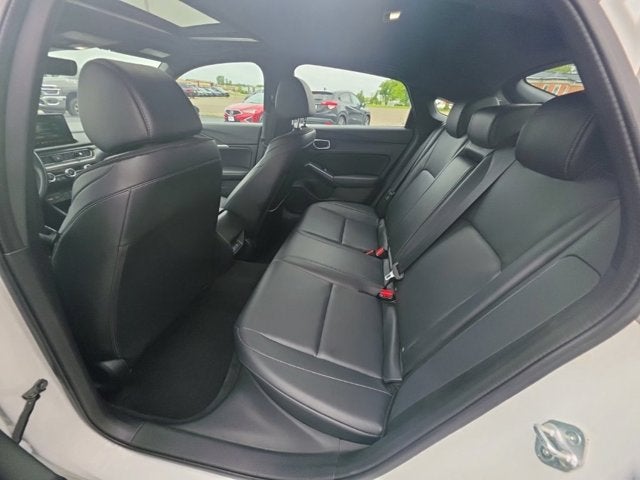 2023 Acura Integra A-Spec Tech Package