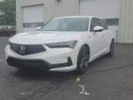 2023 Acura Integra A-Spec Tech Package
