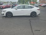 2023 Acura Integra A-Spec Tech Package