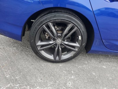 2024 Acura Integra A-Spec Tech Package