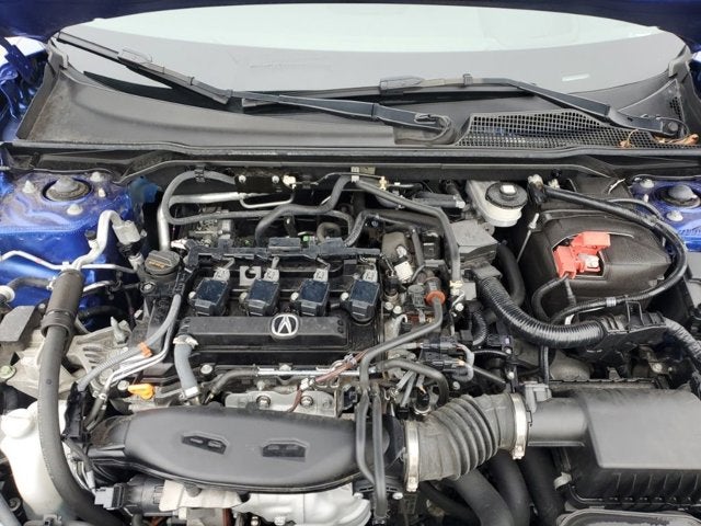 2024 Acura Integra A-Spec Tech Package