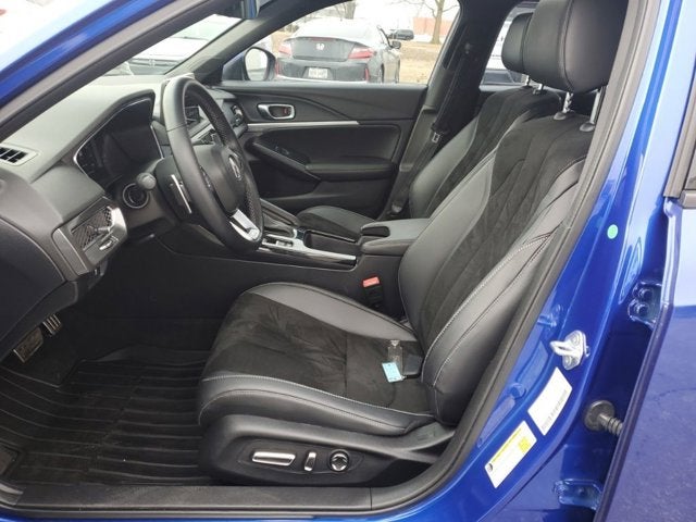 2024 Acura Integra A-Spec Tech Package