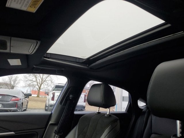 2024 Acura Integra A-Spec Tech Package