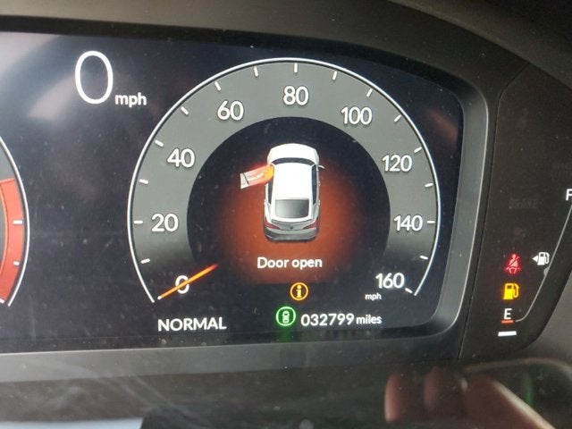 2024 Acura Integra A-Spec Tech Package