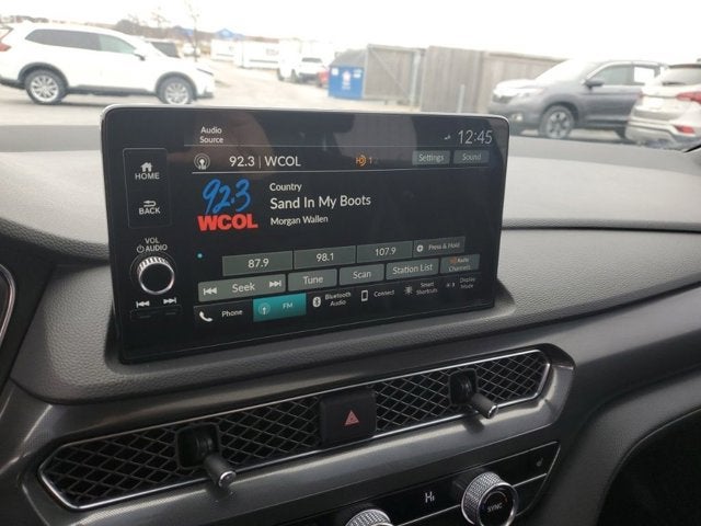 2024 Acura Integra A-Spec Tech Package