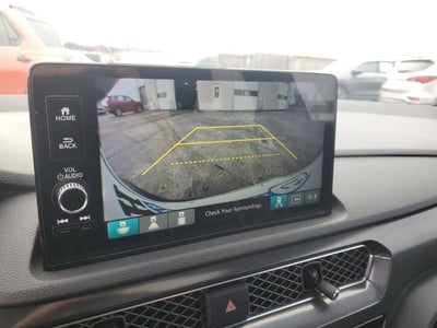 2024 Acura Integra A-Spec Tech Package