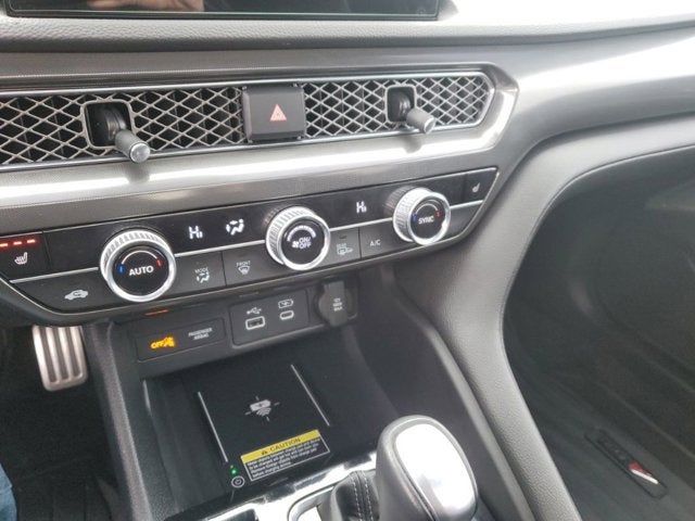 2024 Acura Integra A-Spec Tech Package