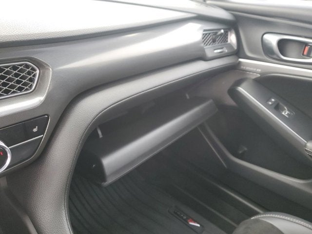 2024 Acura Integra A-Spec Tech Package