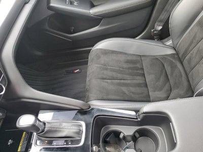 2024 Acura Integra A-Spec Tech Package