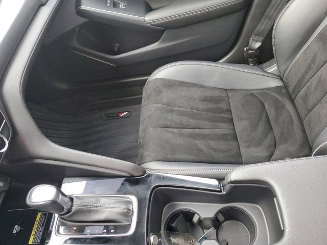 2024 Acura Integra A-Spec Tech Package