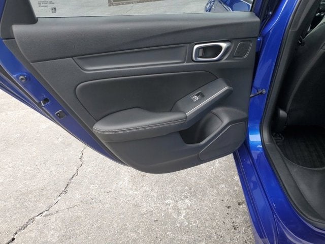 2024 Acura Integra A-Spec Tech Package