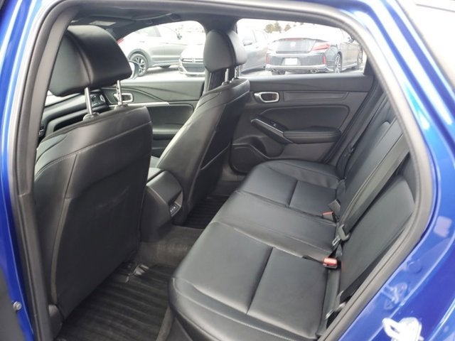 2024 Acura Integra A-Spec Tech Package