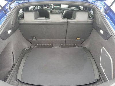 2024 Acura Integra A-Spec Tech Package