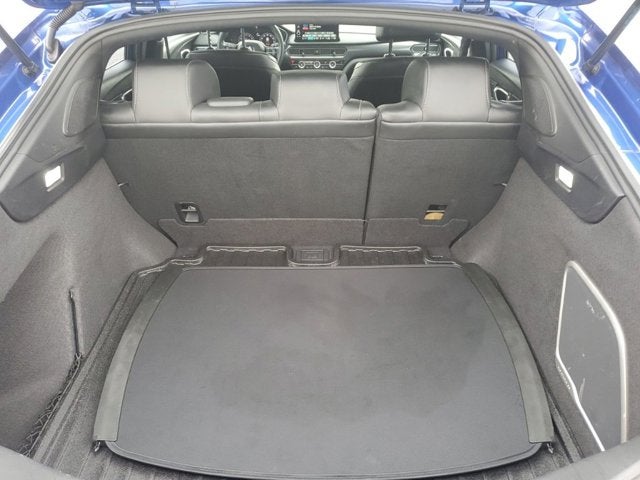 2024 Acura Integra A-Spec Tech Package