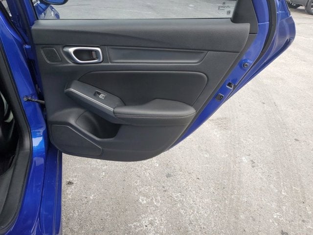 2024 Acura Integra A-Spec Tech Package