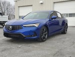 2024 Acura Integra A-Spec Tech Package