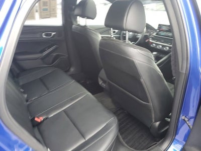 2024 Acura Integra A-Spec Tech Package