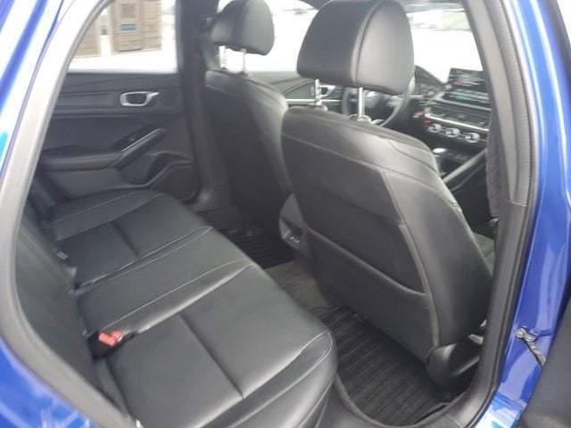 2024 Acura Integra A-Spec Tech Package