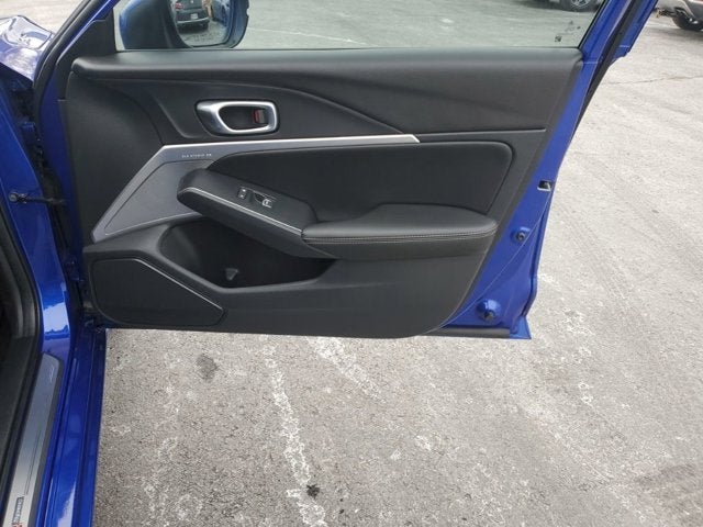 2024 Acura Integra A-Spec Tech Package