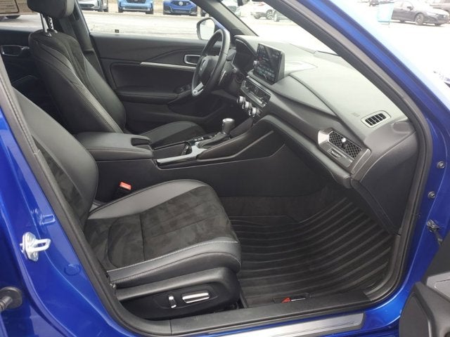 2024 Acura Integra A-Spec Tech Package